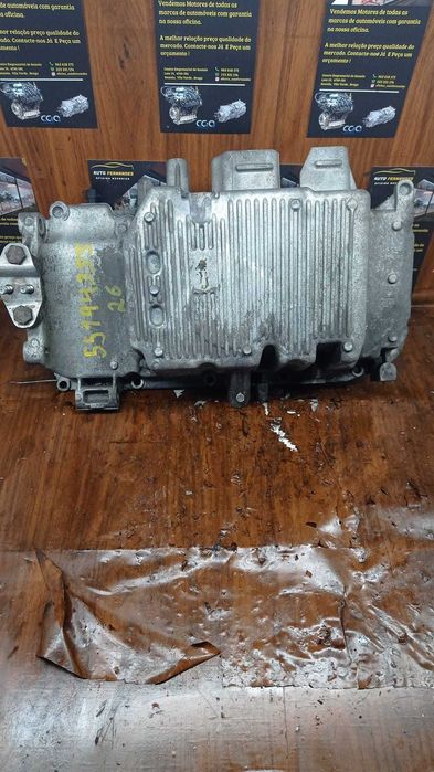 Carter Opel  Astra 1,9cdti 120cv       ref: 5 5 1 9 4 3 5 5