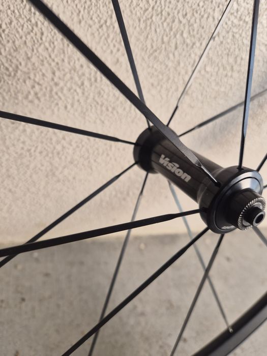 Rodas Vision Team 35