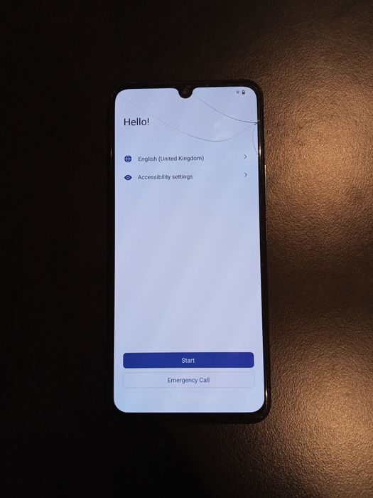 Smartfon vivo V21 5G 8/128GB
