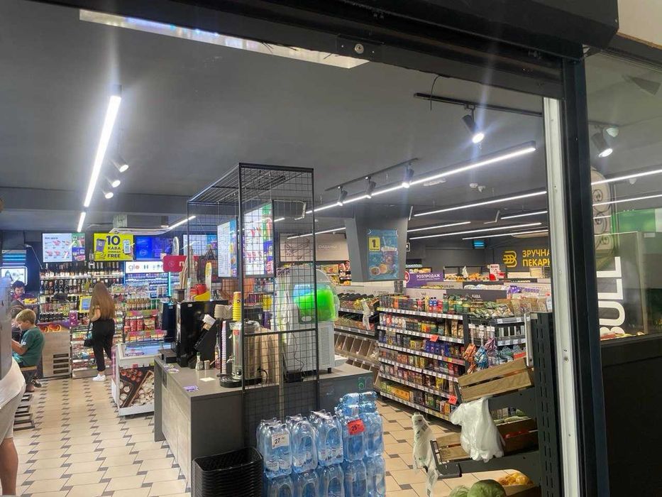 Продаж комерційної нерухомості м.Шептицький, вул. Стуса