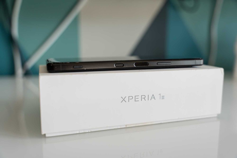 Sony Xperia 1 III