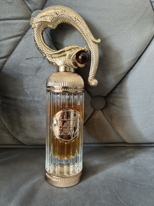 Lattaffa Sehr ok 85/100ml