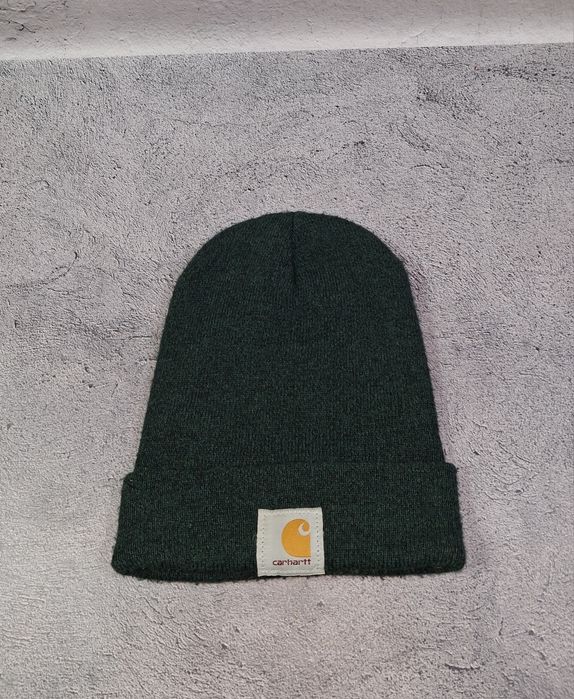 Шапка Carhartt унисекс бини