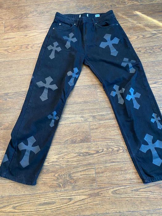 Spodnie męskie 32/32