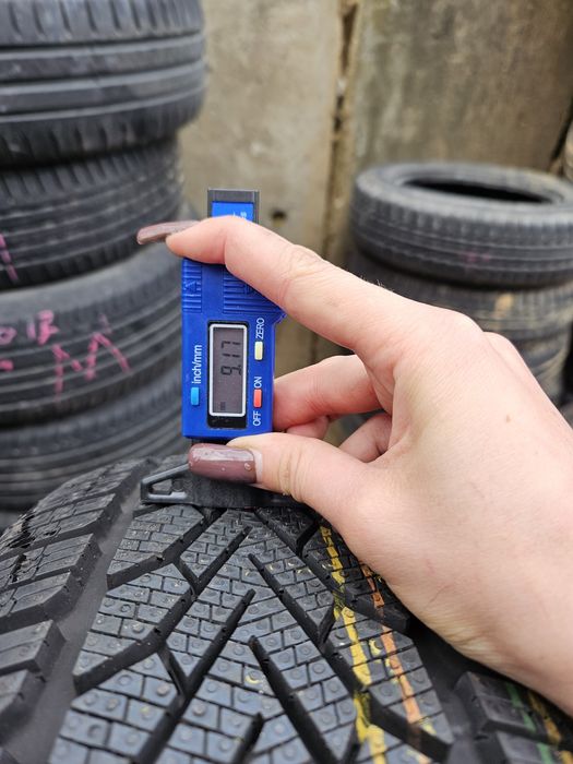 Semperit 215/65 r15 Speed-Grip 2 /// NOWA wysyłka