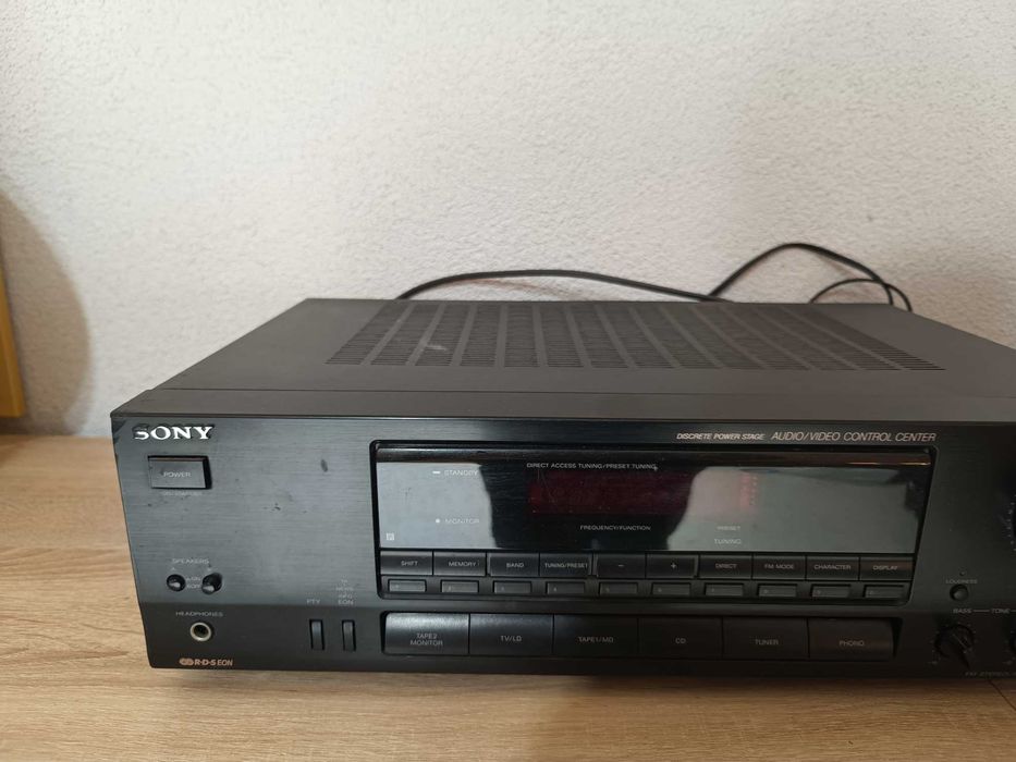 Amplituner SONY STR-GX315
