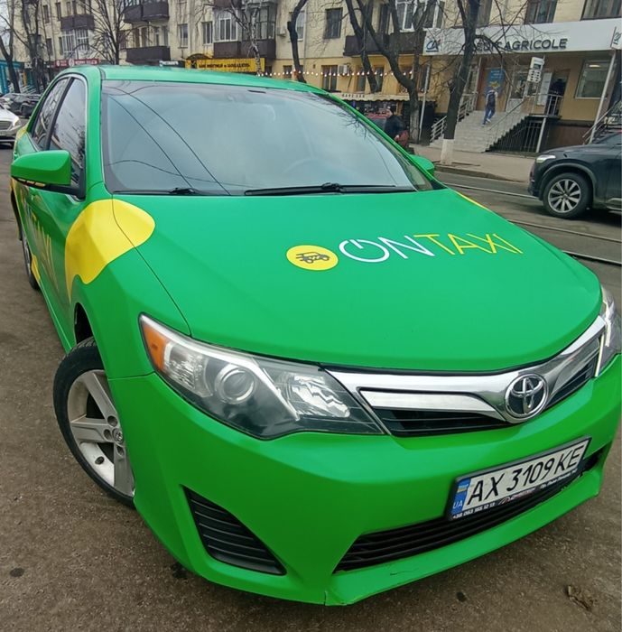 Аренда машин газ /бензин /гибрид