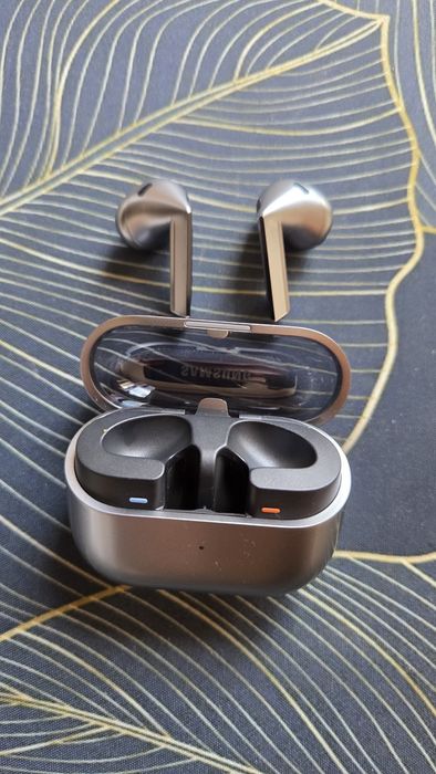 Słuchawki Samsung Galaxy Buds 3