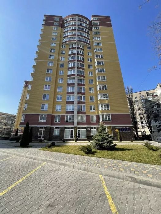 3-rooms apartment apartment by the address (area 75,3 m²) - Atlanta.ua - photo 21