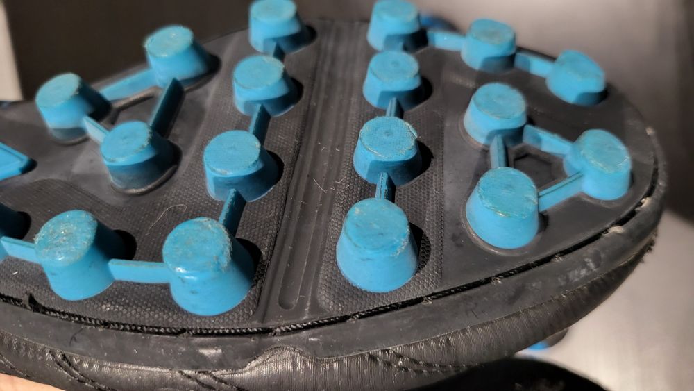 Chuteiras futebol umbro