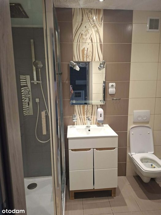 Mieszkanie 55m Tarniów, osiedle zamknięte.