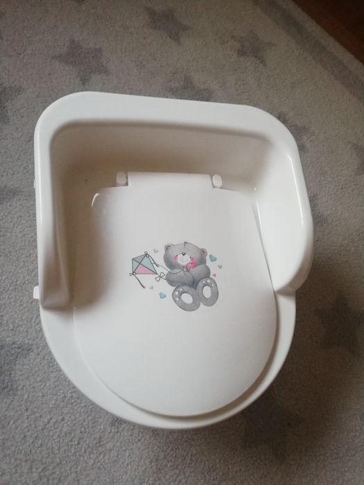 Pote / sanita criança NOVO