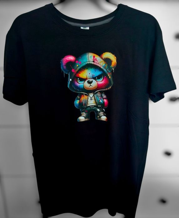 Koszulki z Własnym Nadrukiem