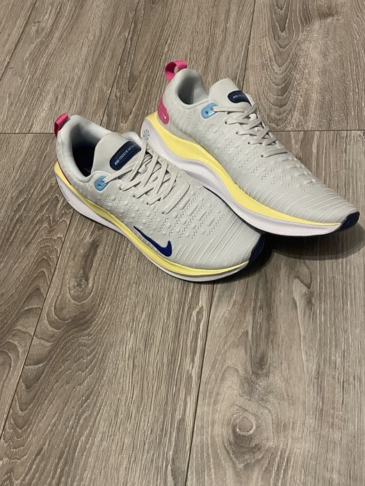 Buty do biegania Nike React Infinity Run 4
