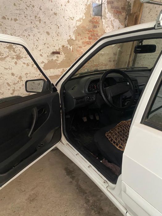 Lada 2114 Samara