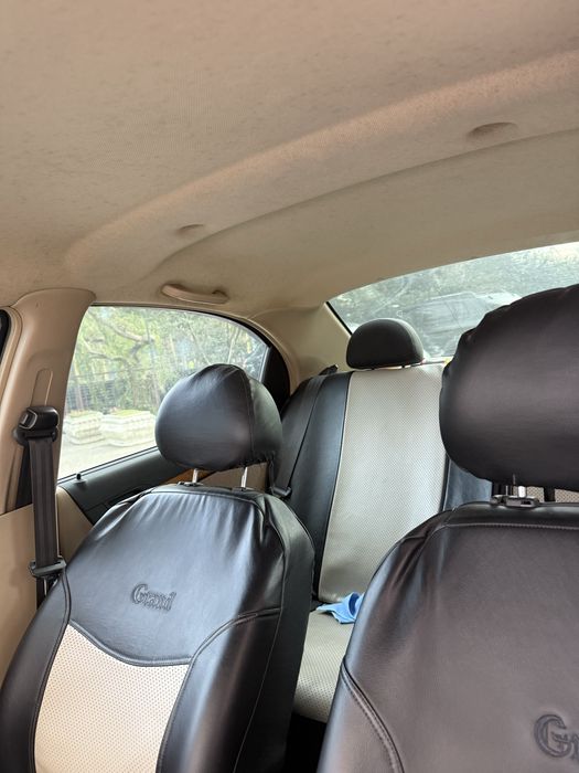 Продам Chevrolet Aveo
