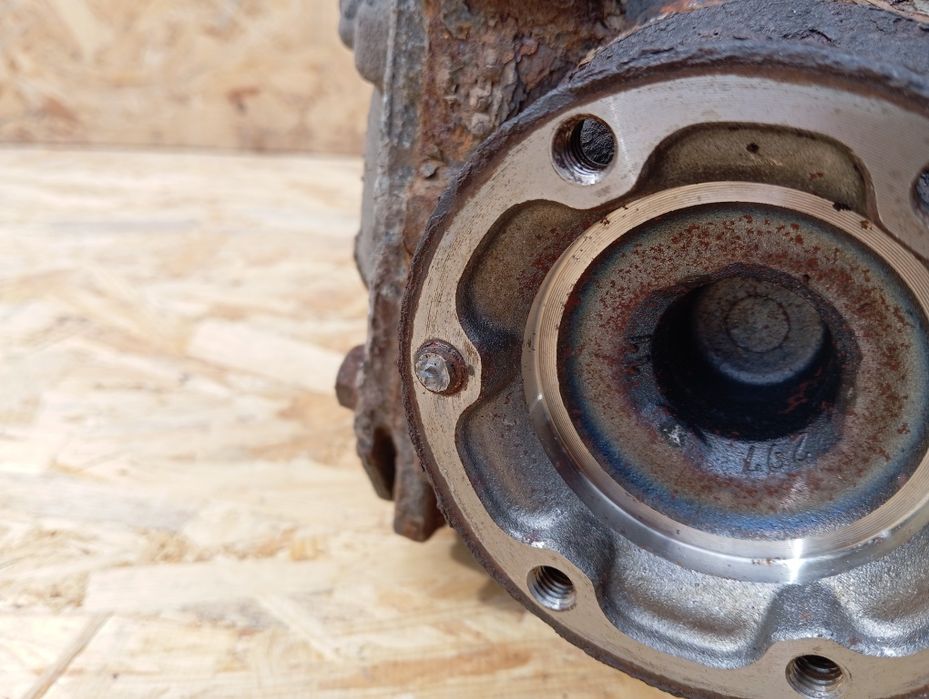 Dyfer dyferencjal most BMW e81 e87 e90 e91 e92 e93 N43 N46 3,45