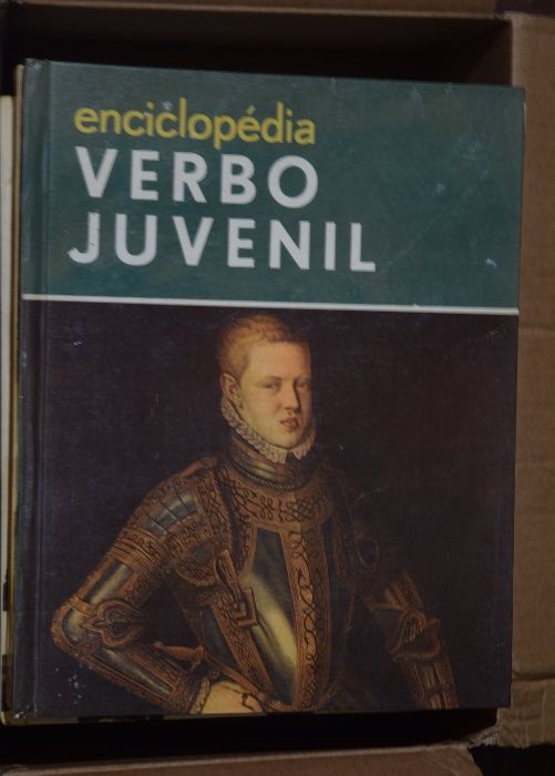 Livros: ENCICLOPÉDIA com variadíssimos temas (coleção dos anos 60 etc.