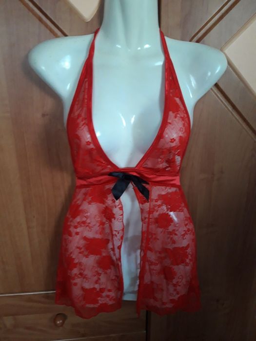 Эротическое белье