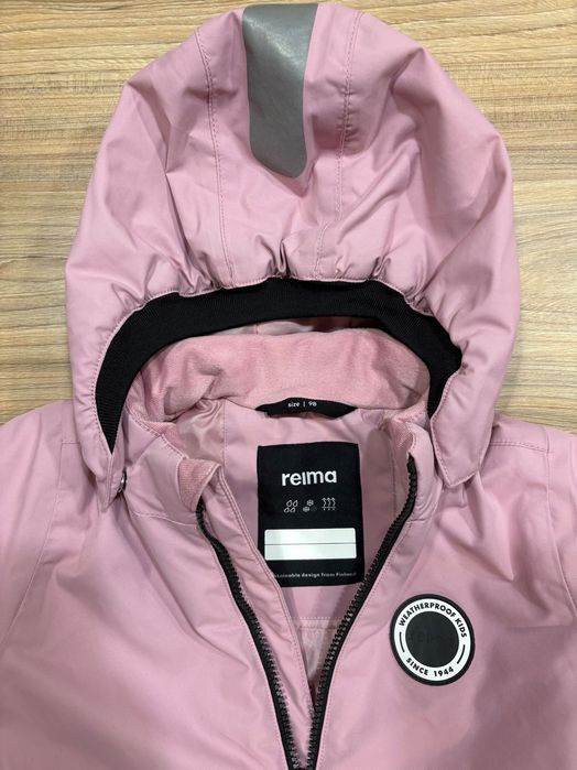 Зимовий комбінезон Reima Reimatec Marte