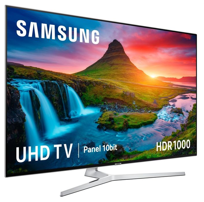 Base TV Samsung 55 e 65 polegadas
