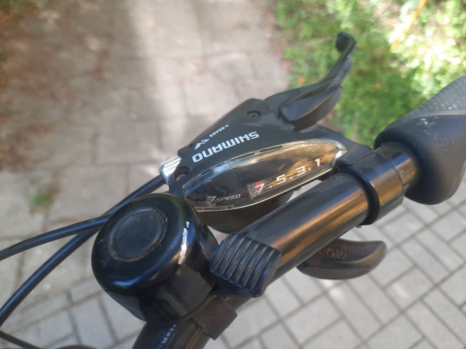 Rower Romet Gazela 2.0