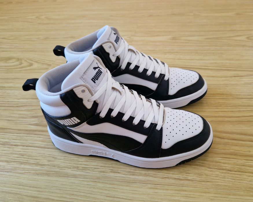 Кросівки Puma 39 розмір (стелька 25см) Original