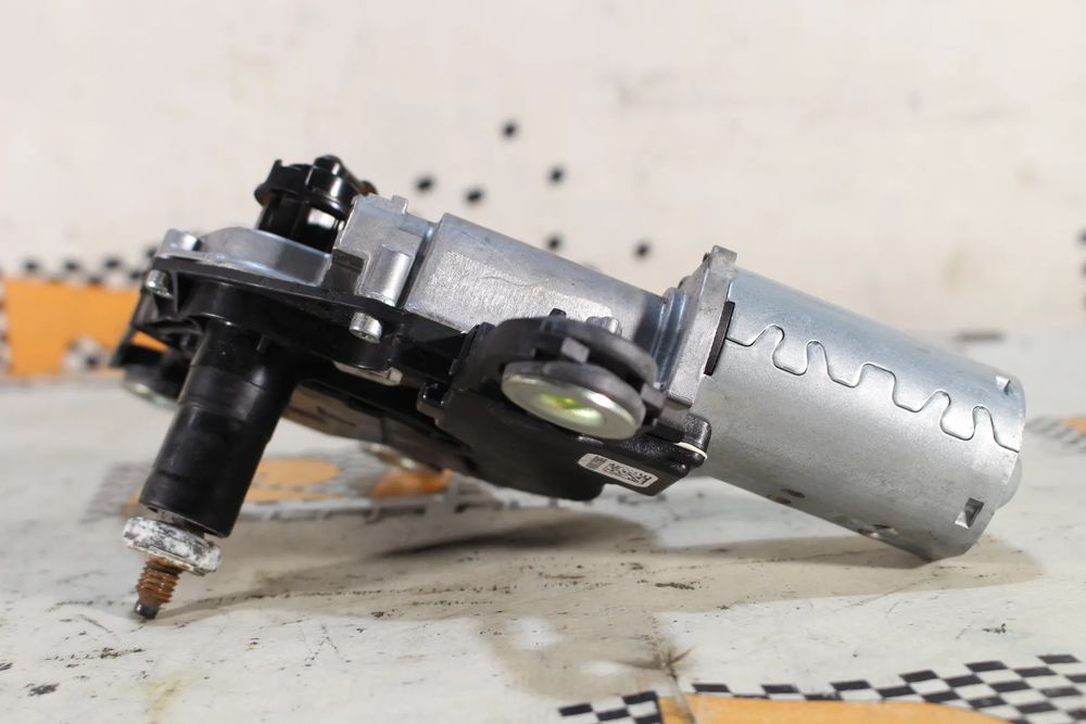 Motor limpa vidros trás AUDI A3 (8V1, 8VK)