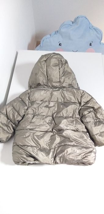 Casaco Prenatal 9-12 meses