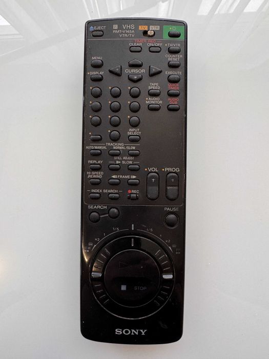Продам відеомагнітофон SONY SLV-736EE
