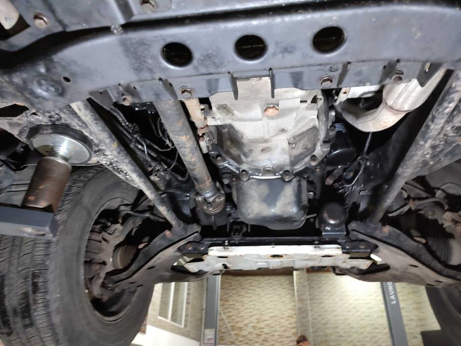 Mitsubishi Pajero 1997 VIN JMB0NV460VJ005176 фото оголошення 19 з 24