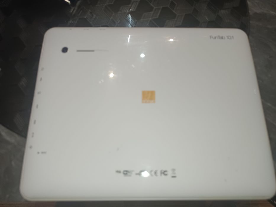 Sprzedam tablet tanio