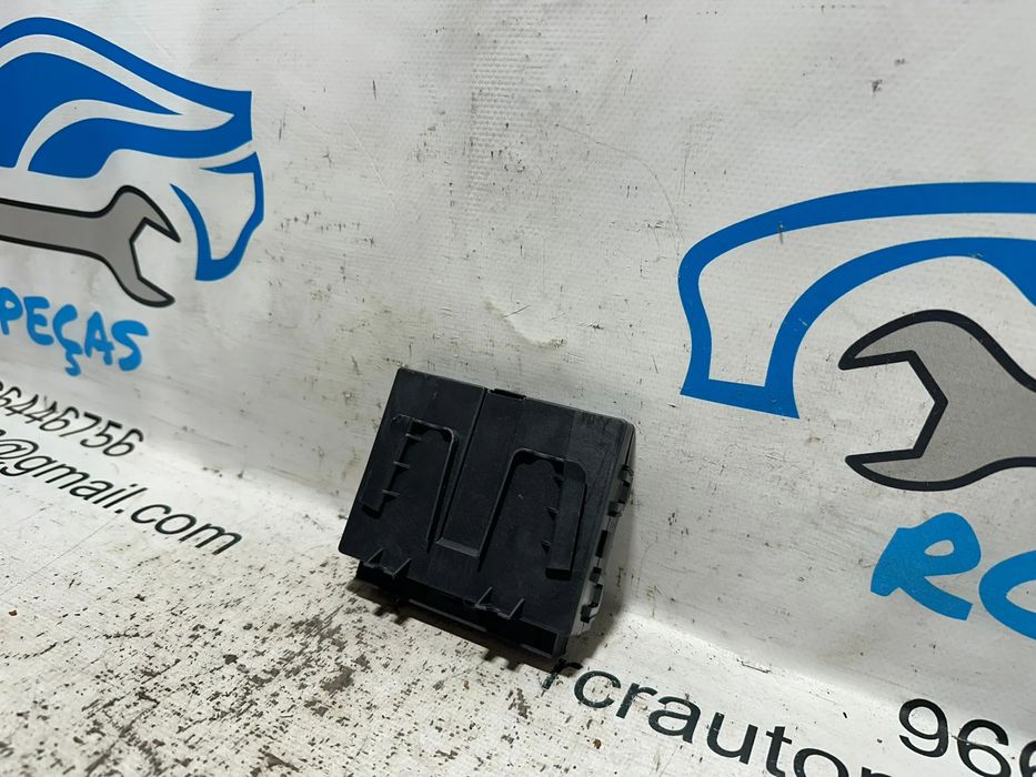 Modulo Controlo Climatronic Sofagem Digital Ar Condicionado AC BMW
