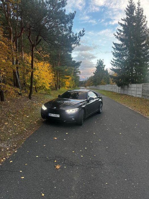 BMW Seria 4