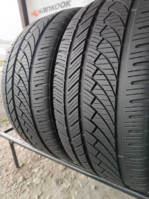 Всесезонні шини 235/35 R19 Fortuna ecoplus 4s 7мм