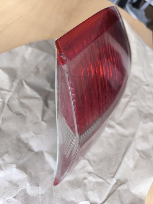 Farol traseiro direito Ford Kuga mk1