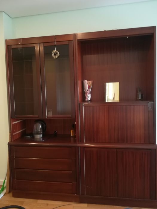 Móvel de Sala Vintage (À melhor oferta)