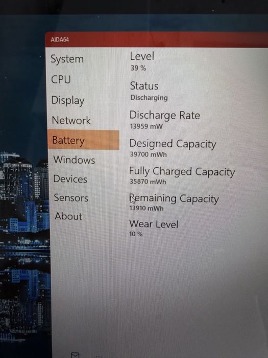 Microsoft surface go i5 8gb 128gbssd