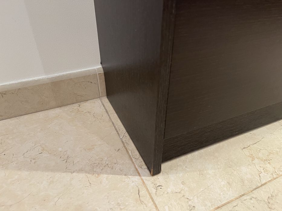 Sapateiras Bissa Puxadores zara home