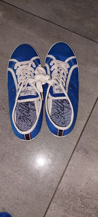 Tenisówki Tommy Hilfiger r.37 NOWE
