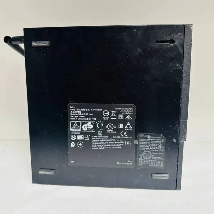 Моноблок Dell Optiplex 3070