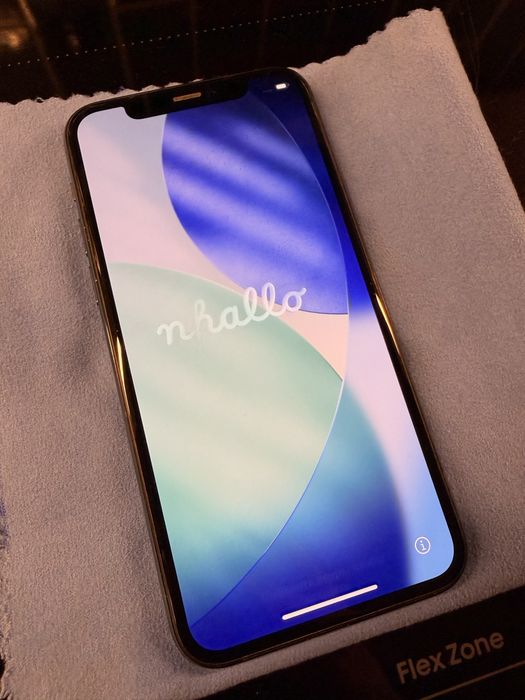 iPhone 11 Pro 500GB