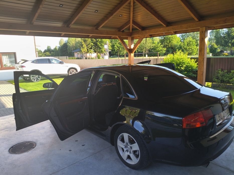 Audi A4 B7 Sprzedam
