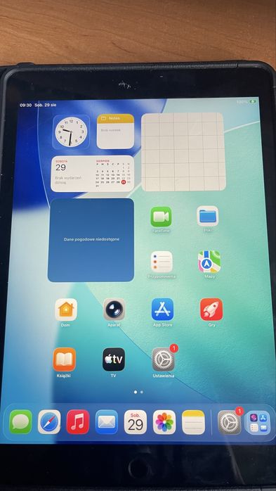 iPad Gen. 8 a2270