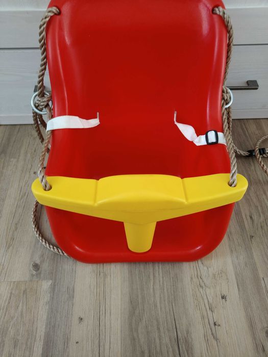 Dziecięca huśtawka