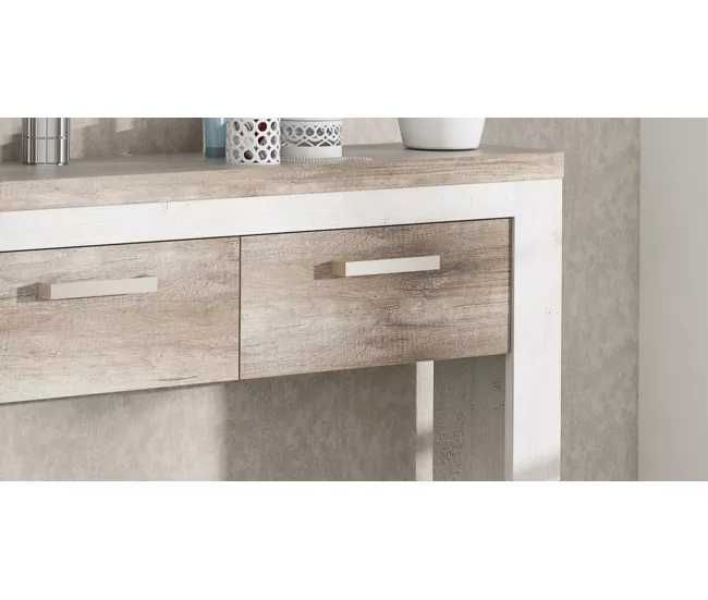 Móvel de Entrada com Espelho VERONA (Conforama) – Excelente Estado