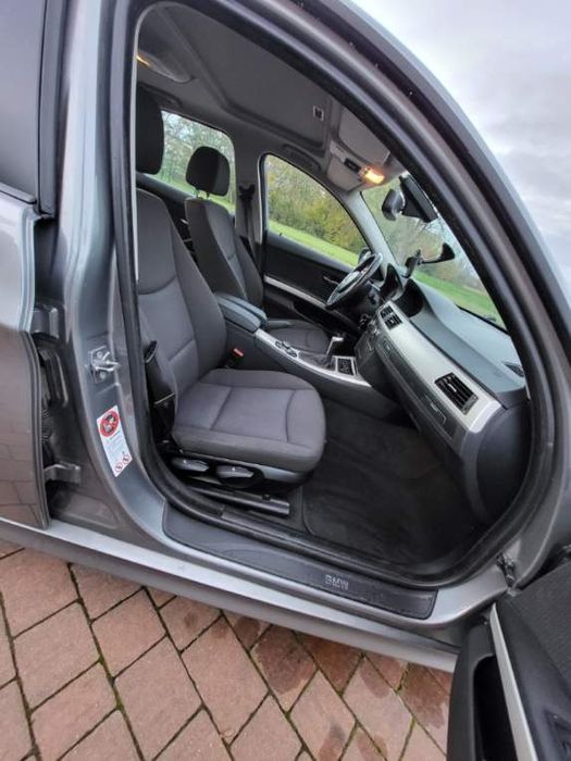 Sprzedam BMW 318i
