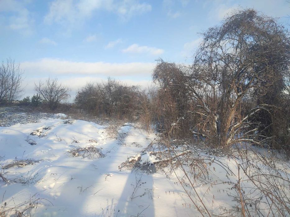 Продається ділянка в Агрономічному