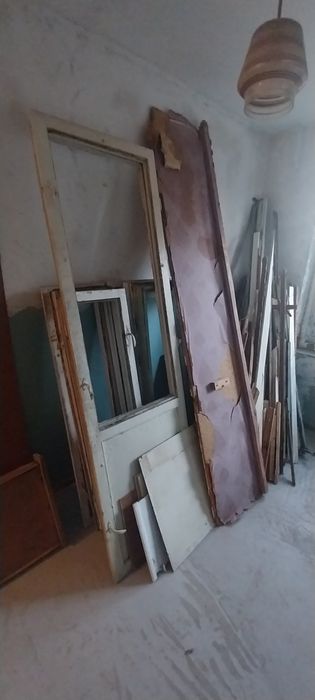 на дрова бесплатно