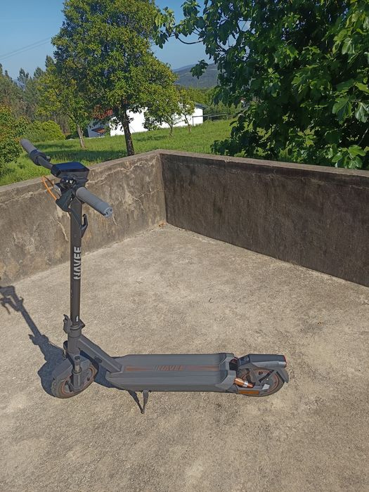 Trotinete elétrica Navee GT3 pro